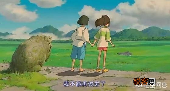 童年时候看的最经典的动画片有哪些？
