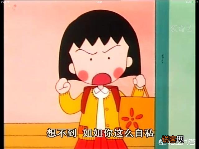 童年时候看的最经典的动画片有哪些？