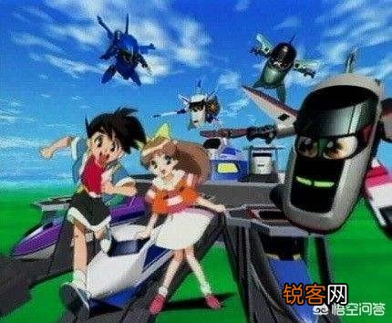 童年时候看的最经典的动画片有哪些？