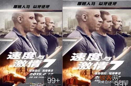 谁能推荐几部国外很好看的好莱坞电影？