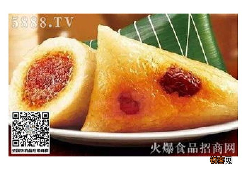 蜜枣粽子煮多久
