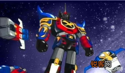 有谁看过美国动画片《麦克瑞1号》？