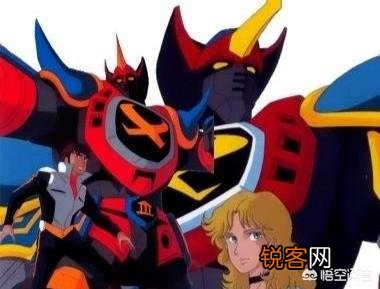 有谁看过美国动画片《麦克瑞1号》？