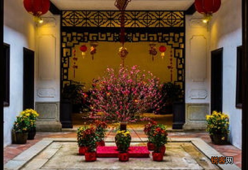 开放式庭院怎么防蚊虫