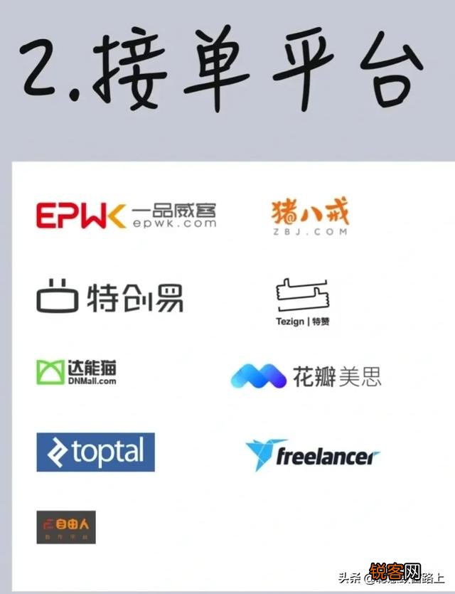 有没有网上靠谱的兼职推荐？前提是靠谱,多劳多得的那种？