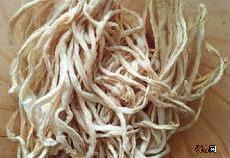 家里晒的萝卜干怎么吃