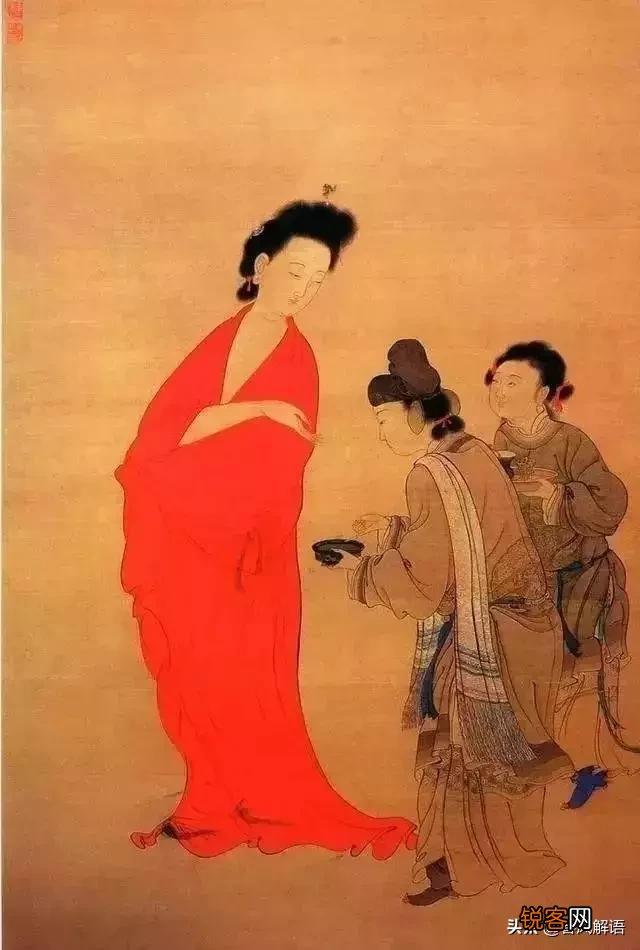 杨贵妃的“肥”是真的有那么美吗？