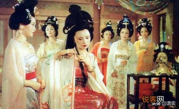 杨贵妃的“肥”是真的有那么美吗？