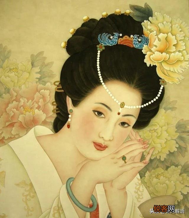杨贵妃的“肥”是真的有那么美吗？