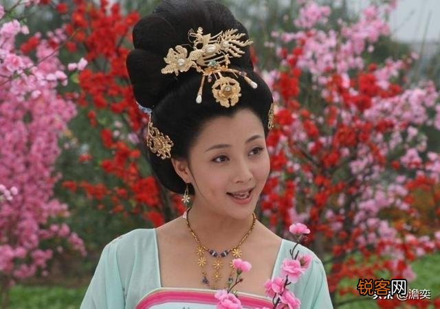 杨贵妃的“肥”是真的有那么美吗？