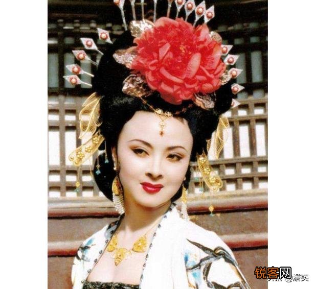 杨贵妃的“肥”是真的有那么美吗？