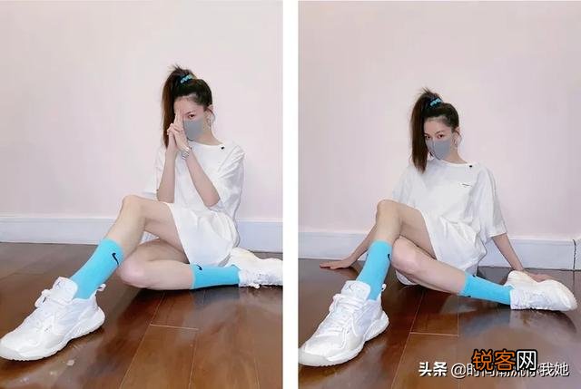 有没有很多腿很细,但上半身很胖,胸大的女孩,很容易穿成虎背熊腰啊啊,很苦恼啊？