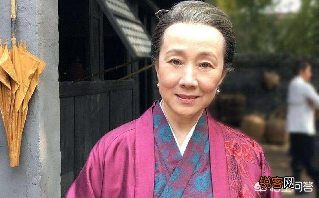 古代乳娘是个什么概念,为什么妈妈不亲自抚养？