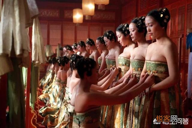 古代乳娘是个什么概念,为什么妈妈不亲自抚养？