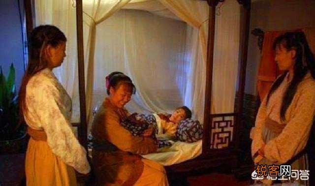 古代乳娘是个什么概念,为什么妈妈不亲自抚养？