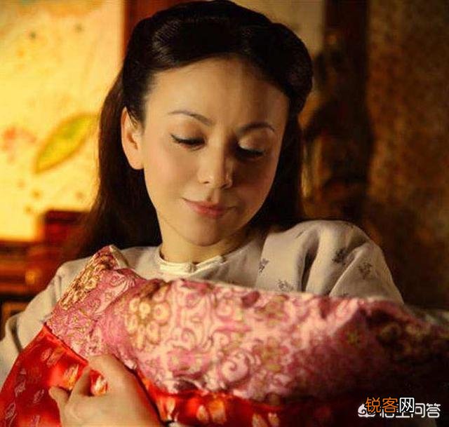 古代乳娘是个什么概念,为什么妈妈不亲自抚养？