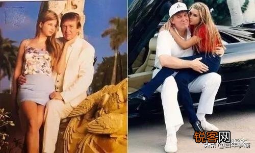 如何评价美国第一千金伊万卡的政治着装？