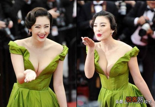 娱乐圈身材堪称“完美”的女星有哪些？
