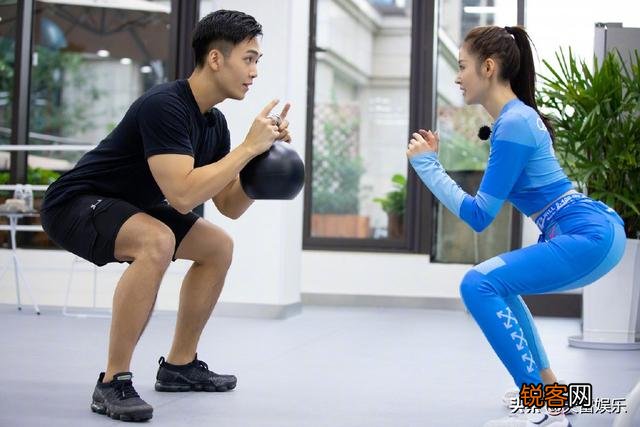 娱乐圈身材堪称“完美”的女星有哪些？