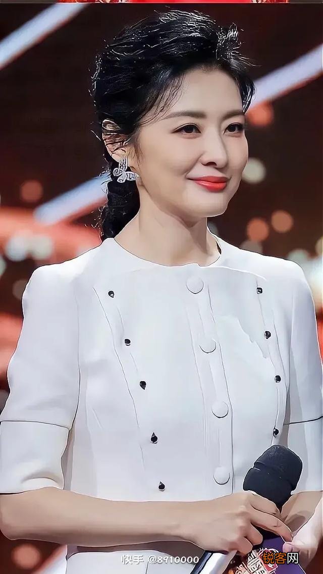 哪位明星满足了你对异性的所有幻想？