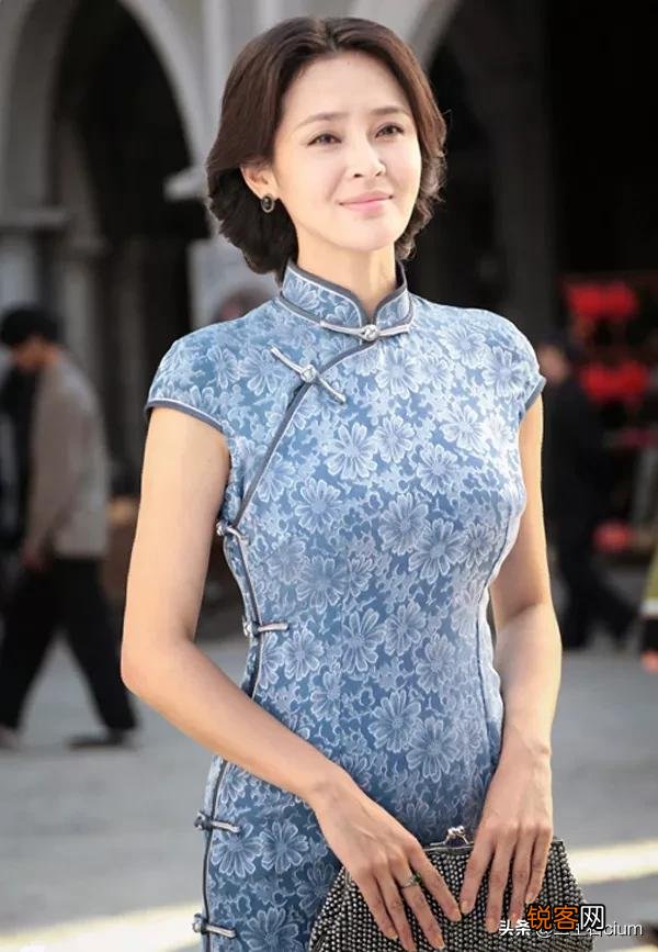 哪位明星满足了你对异性的所有幻想？