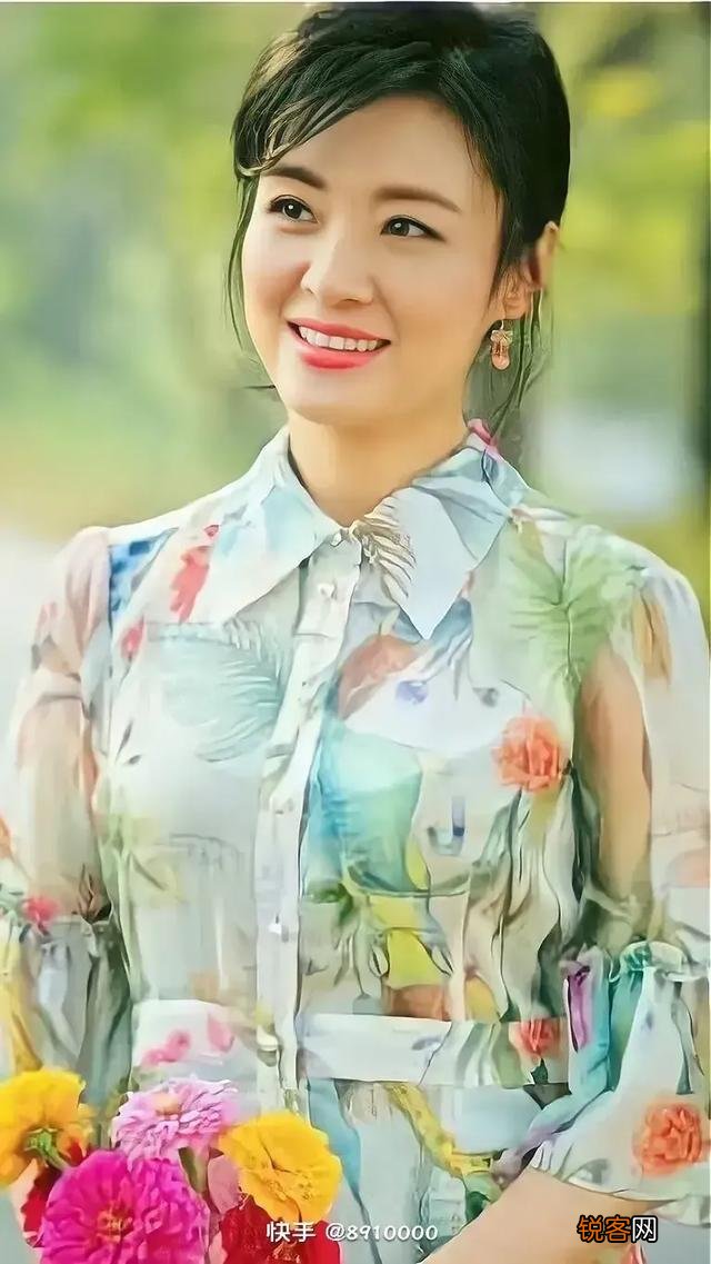 哪位明星满足了你对异性的所有幻想？