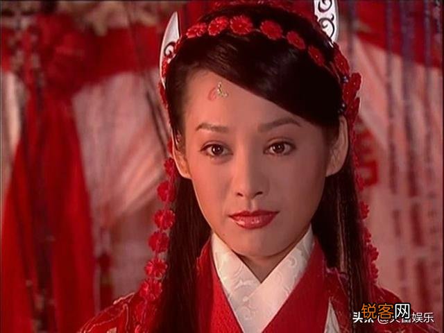 电视剧里哪些女主身材看着一般,其实好到你无法想象？