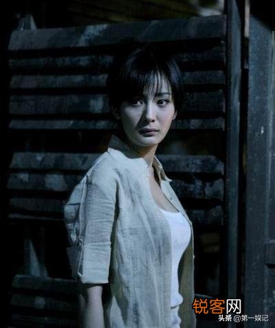 电视剧里哪些女主身材看着一般,其实好到你无法想象？