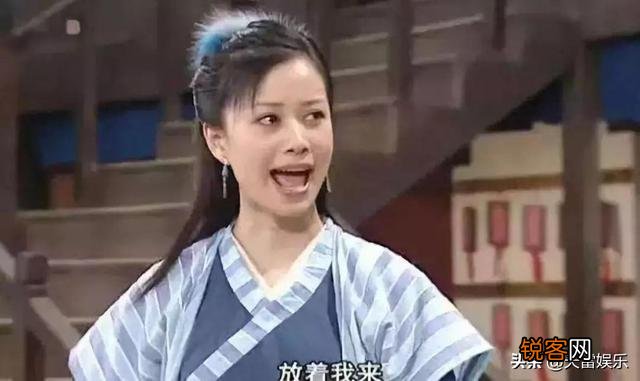 电视剧里哪些女主身材看着一般,其实好到你无法想象？