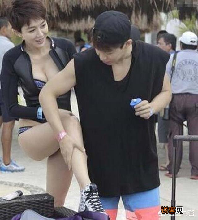 电视剧里哪些女主身材看着一般,其实好到你无法想象？