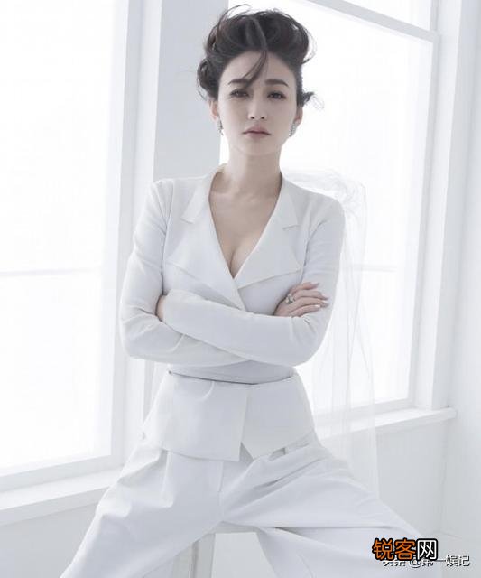 电视剧里哪些女主身材看着一般,其实好到你无法想象？
