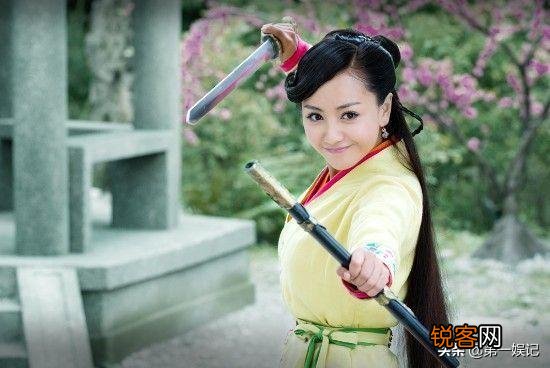 电视剧里哪些女主身材看着一般,其实好到你无法想象？