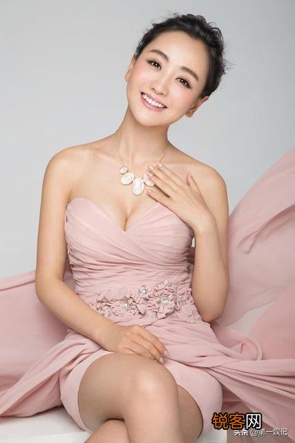 电视剧里哪些女主身材看着一般,其实好到你无法想象？