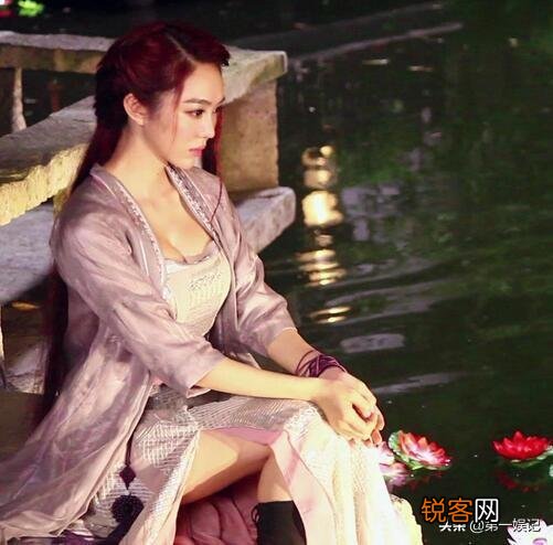 电视剧里哪些女主身材看着一般,其实好到你无法想象？