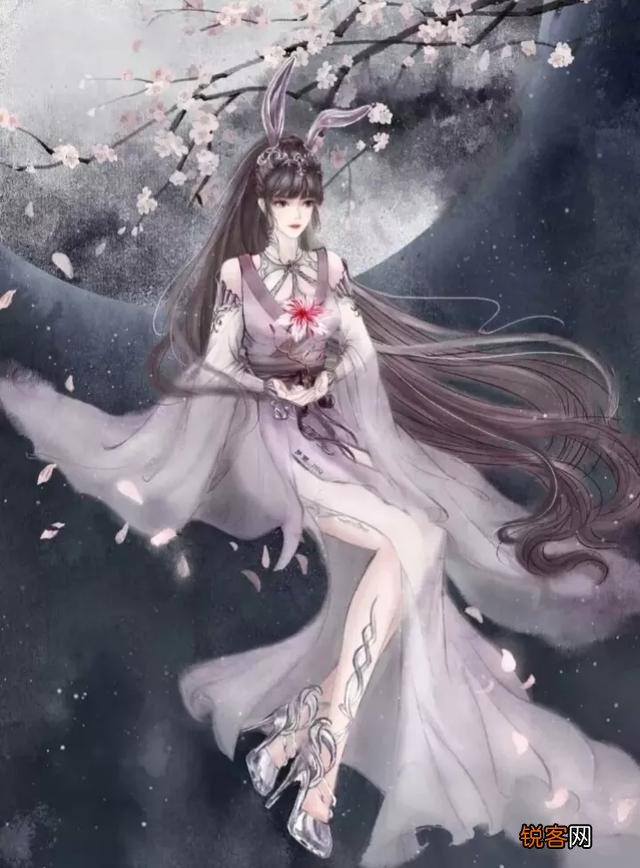 斗罗大陆：女神都是完美的吗？为什么说女角色都有缺点？