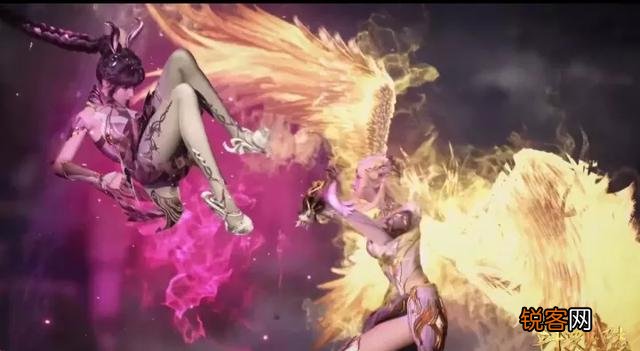 斗罗大陆：女神都是完美的吗？为什么说女角色都有缺点？