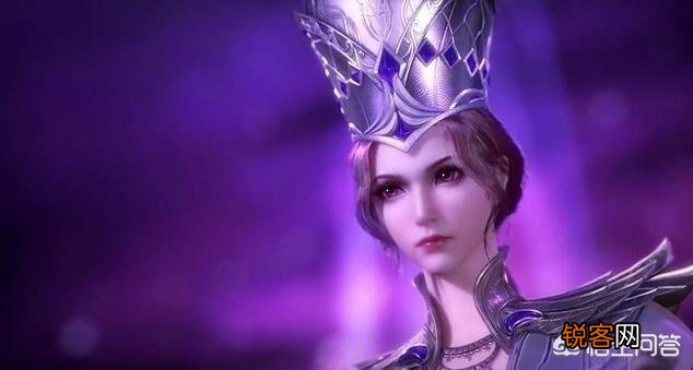 斗罗大陆：女神都是完美的吗？为什么说女角色都有缺点？