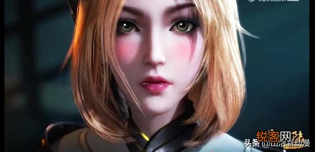 斗罗大陆：女神都是完美的吗？为什么说女角色都有缺点？