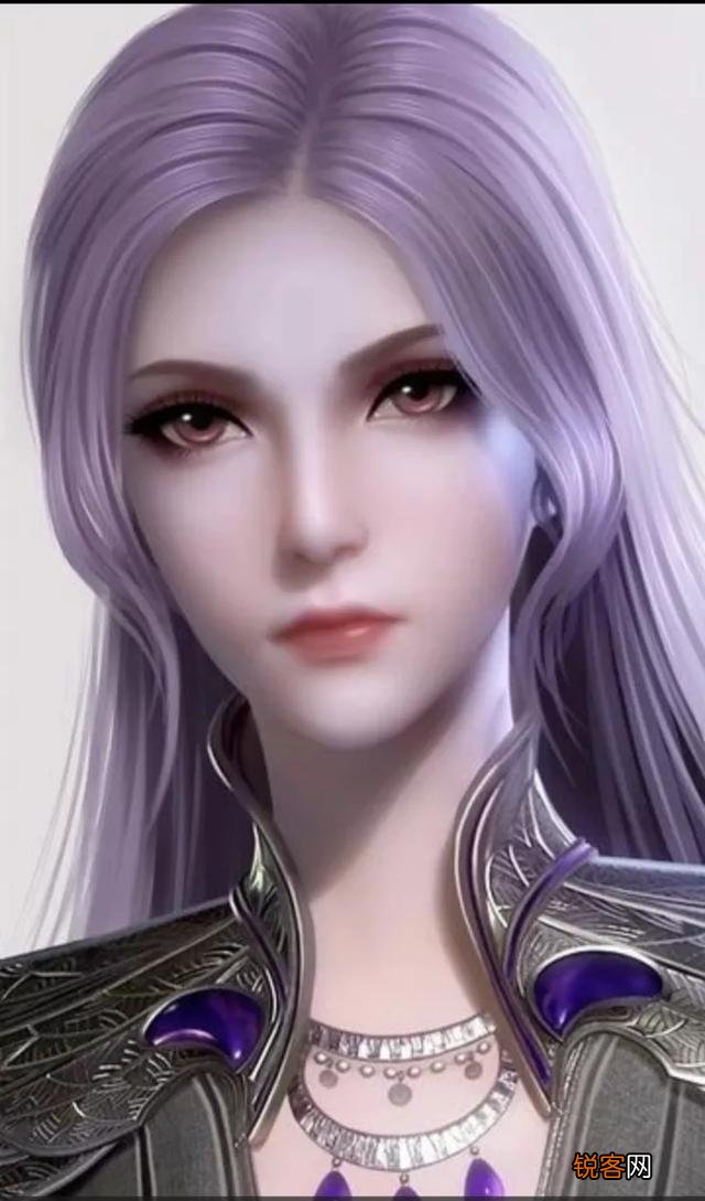 斗罗大陆：女神都是完美的吗？为什么说女角色都有缺点？
