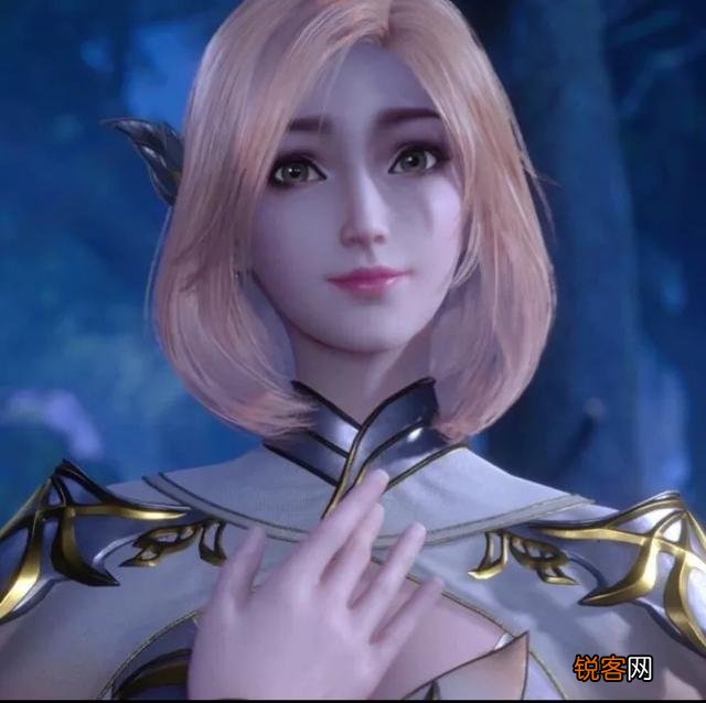 斗罗大陆：女神都是完美的吗？为什么说女角色都有缺点？
