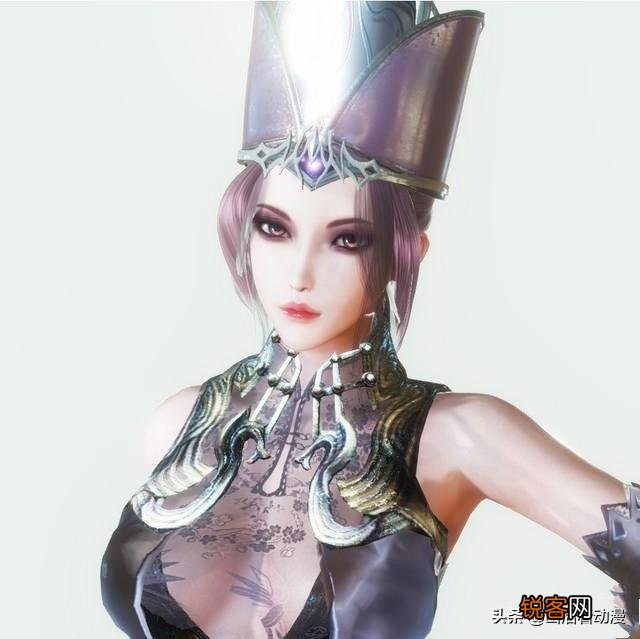 斗罗大陆：女神都是完美的吗？为什么说女角色都有缺点？