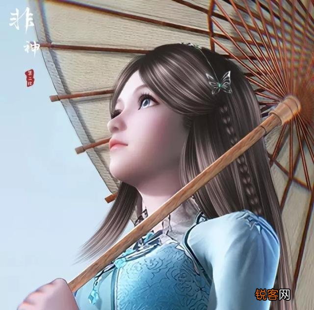 斗罗大陆：女神都是完美的吗？为什么说女角色都有缺点？
