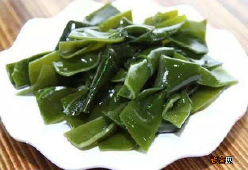 海带怎么去腥味