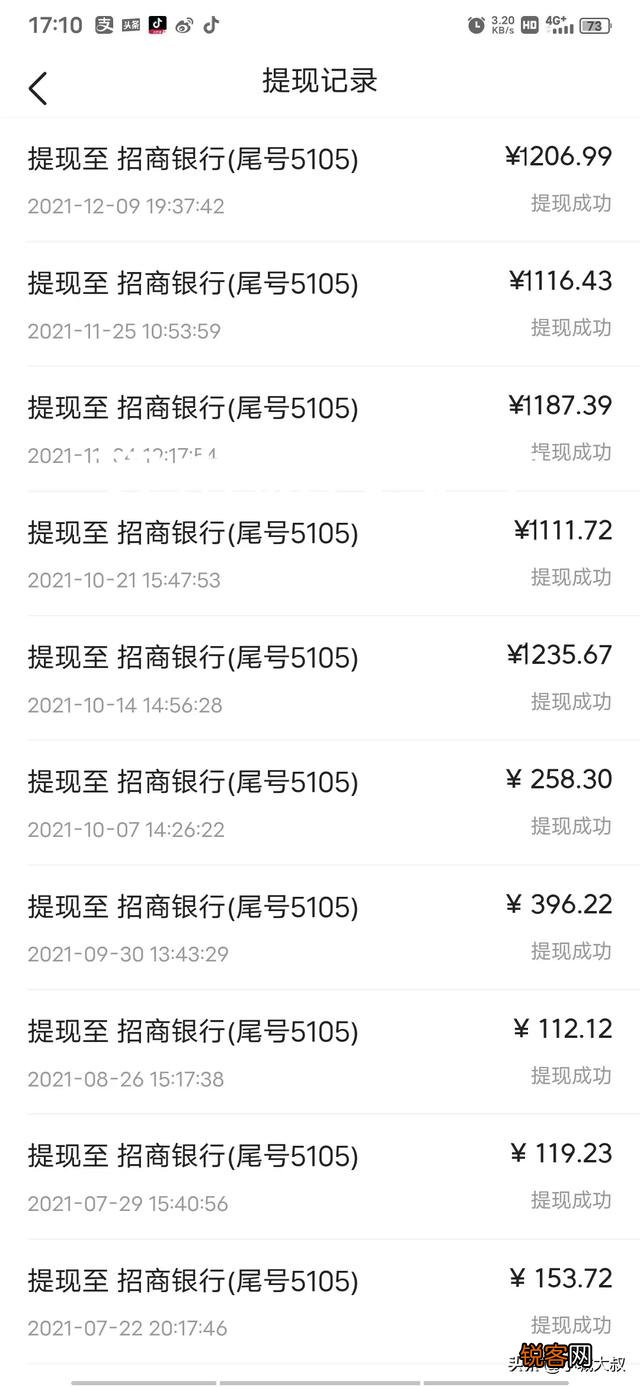 工资不够花,有哪些网络兼职可以做？