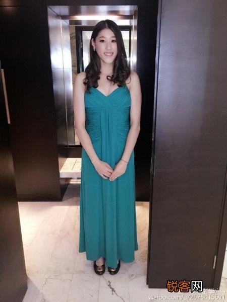 女排的姑娘私下是什么样子？