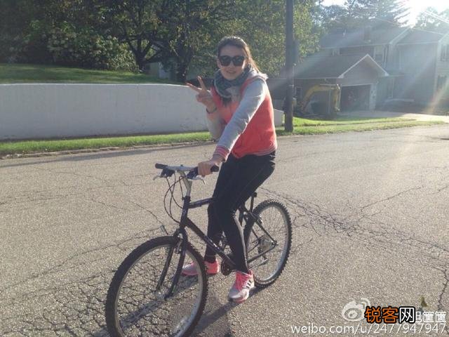 女排的姑娘私下是什么样子？