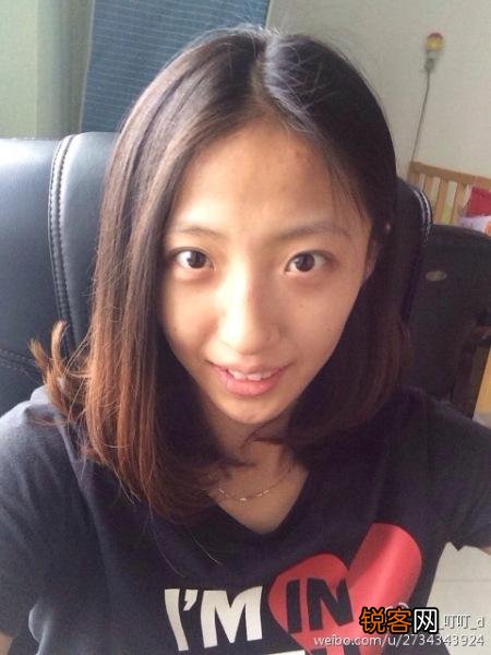 女排的姑娘私下是什么样子？