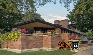 赖特的作品及简介 赖特代表作有哪些