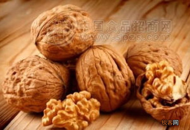 核桃的功效与作用有哪些 核桃有什么功效