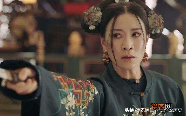 郭圣通于建武十七年被废去后位,封为中山王太后,刘秀还活着,为什么是太后？